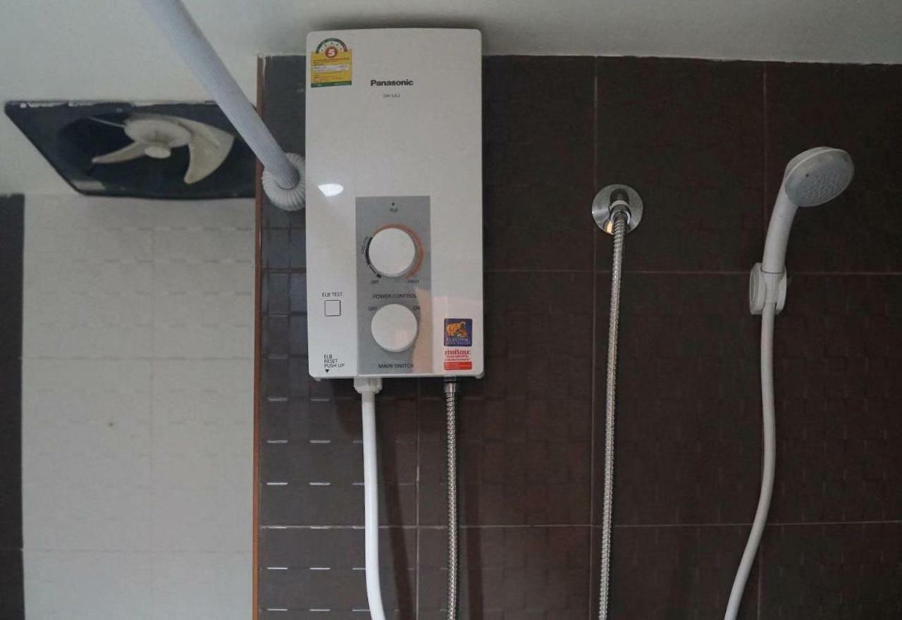 Total-Inn Patong Buitenkant foto